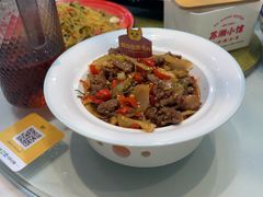 -苏湘小馆·不做预制菜(青年公社店)