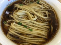 阳春面-怡园饭店-餐厅(四望亭店)
