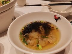 手打扁肉汤-莆田餐厅PUTIEN(三里屯店)