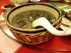 -北门饭店(三香路店)