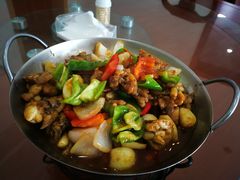 -宜城私房菜.臭鳜鱼(九华新街店)