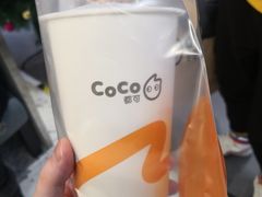 -CoCo都可(砂之船奥莱店)
