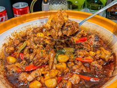 -赣江里•江西菜(望京旺角店)