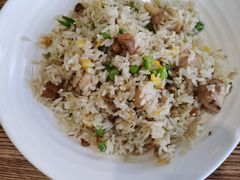 -裕记烧腊连锁餐饮(外马分店)