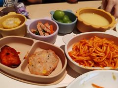 -吕氏疙瘩汤·新鲁菜(日照万象汇店)