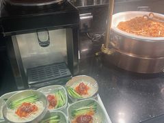 -韩盛·盛江山自助料理(中街大悦城店)