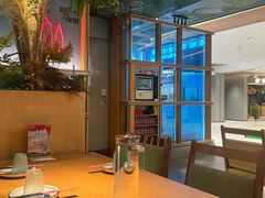 -鱼酷活鱼烤鱼(南京水游城店)