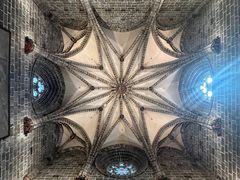 -瓦伦西亚大教堂