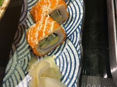 -昱匠·日本料理(金融街店)