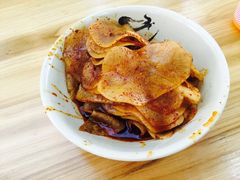 -马三洋芋片(兰州总店)