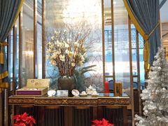 -香榭大堂吧 Champs-Elysées Bar(上海南新雅皇冠假日酒店)