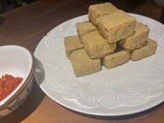炸臭豆腐-马头巷·隐庐居·红油大虾(园区店)