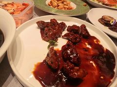 -龙宴海鲜城(经中路店)