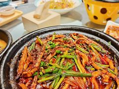 -陶德砂锅(蜀汉路店)
