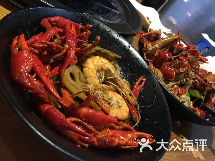 虾火(中赢店)图片 - 第3张
