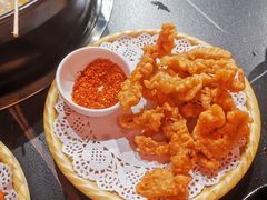 -二当家牛肉串串(教育路店)