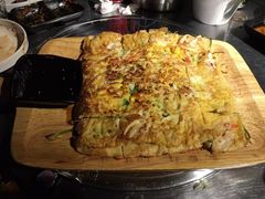 -小本家韩式烤肉(紫藤路店)