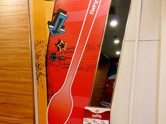 大堂-DQ·蛋糕·冰淇淋(浦江欢乐颂店)