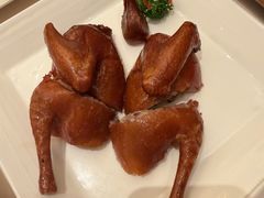 -利苑酒家(宜安广场店)