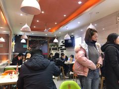 -大姐麻辣烫(莲宝中路店)