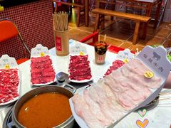 -荣叔港式沙嗲牛肉火锅(正佳潮流店)