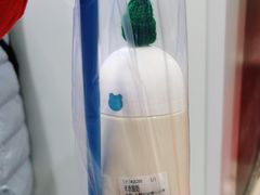 米酒酿奶-兰熊鲜奶(西直门凯德mall店)