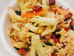 -香满楼(南关店)