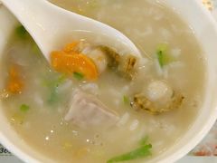 -沃头蠔干粥(同安总店)