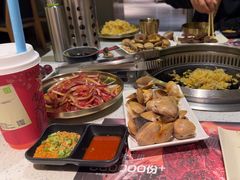 -炭之家·齐齐哈尔非遗烤肉·鲜切直供(中央大街店)