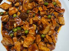 -王家沙点心店(南京西路总店)