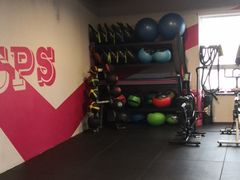 -CPS Fitness Studio健身工作室