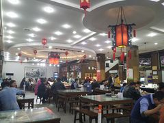 大堂-春发生饭店·非遗(南院门店)