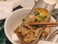 -阿伟海鲜楼·福建菜(延寿店)