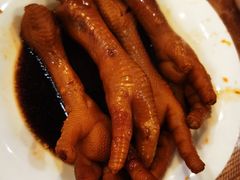 -金城大酒店-中餐厅(汾江中路店)