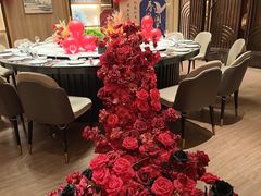 -世纪缘湖滨花园酒店·湖景轩中餐厅(太阳宫店)