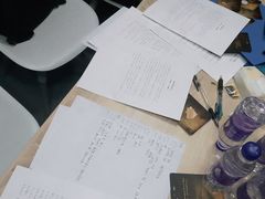 -CLUE演绎实景剧本杀(江南西店)