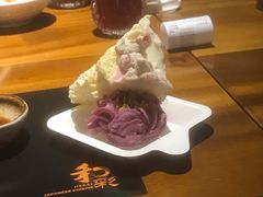-和彩放题餐厅(酒仙桥店)