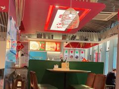大堂-小绍兴(南翔印象城店)