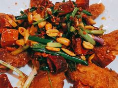 -老东北厨坊(岭南大道店)