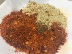 -蜀串香牛杂火锅串串