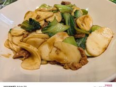 -意卡菲·欢乐聚会餐厅(华侨店)