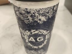 -霸王茶姬(南强街店)