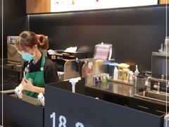 -星巴克(深圳丹竹头分店)