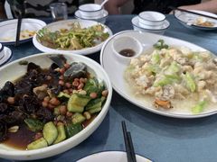 -清真•蜀风园(丁字沽总店)