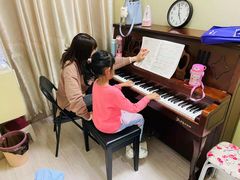 -快乐琴弦音乐舞蹈艺术教育中心(马连道校区)