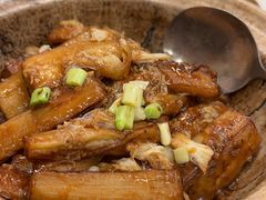 蟹肉茄子煲-西苑酒家(太古城店)