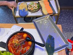 -杨记齐齐哈尔烤肉(总店)