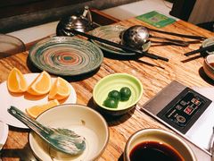 -润泽园椰子鸡(汇一城店)