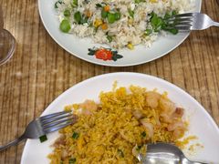 -新记美食(关闸店)