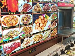 -惠宾饭庄(中山路店)